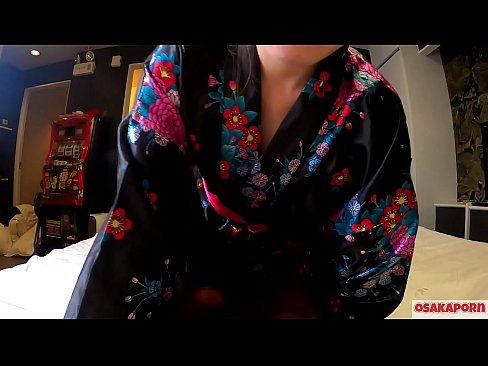 ❤️ Yarinyar cosplay tana son jima'i zuwa inzali tare da squirt a cikin macen doki da busa. Yarinyar Asiya mai gashi mai gashi da kyawawan nonuwa a cikin kayan gargajiya na Jafananci a cikin hoton bidiyo mai son nuna al'aurar tare da kayan wasan fuck. Sakura 3 OSAKAPOORN. ❤️❌ bidiyon tsutsa ❌️❤