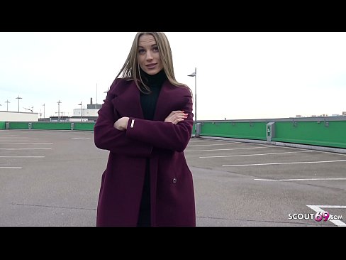 ❤️ SCOUT ɗin Jamus MAFARKI KARFE NE, KIKIN KYAUTA KYAUTA DA SEXY DON KUDI. ❤️❌ bidiyon tsutsa ❌️❤