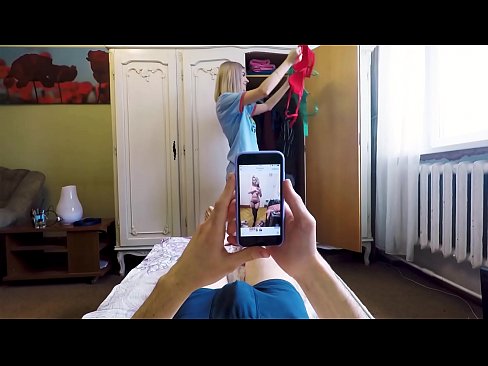 ❤️ Stepsister ta sanya ƙanenta ya taru kafin inna ta dawo gida ❤️❌ bidiyon tsutsa ❌️❤