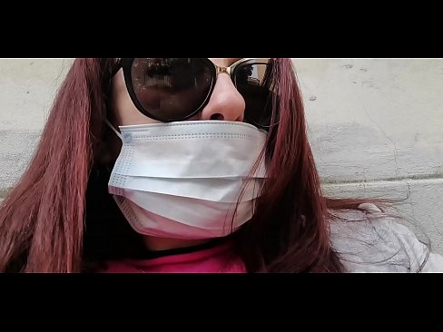 ❤️ Nicoletta ta dauki fansa kan makwabciyarta kuma ta kasance a cikin garejinsa (Keɓewar Italiya ta musamman na Covid19) ❤️❌ bidiyon tsutsa ❌️❤