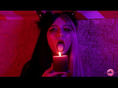 ❤️ Ƙaunar Ƙauna daga Sexy Succubus tare da Cika Baki ❤️❌ bidiyon tsutsa ❌️❤