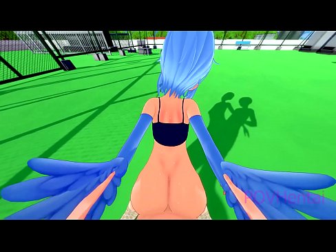 ❤️ Yarinyar dodo mai Harpy. ❤️❌ bidiyon tsutsa ❌️❤