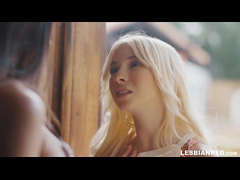 ❤️ Yarinyar ta dawo gida bayan 'yan watanni kuma ta ƙare har tana cin farjin uwarta ❤️❌ bidiyon tsutsa ❌️❤